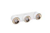 Spot LED fomsi 12W*3 4000K ZDLG5238WH — Omid.az — Lighting