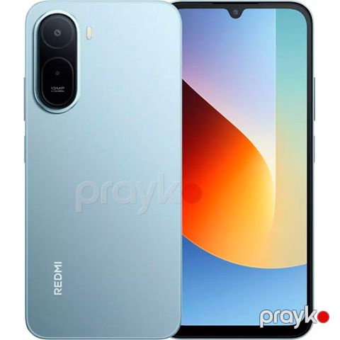 Xiaomi Redmi A7 Pro (4GB RAM) Blue 128GB — Bakı
