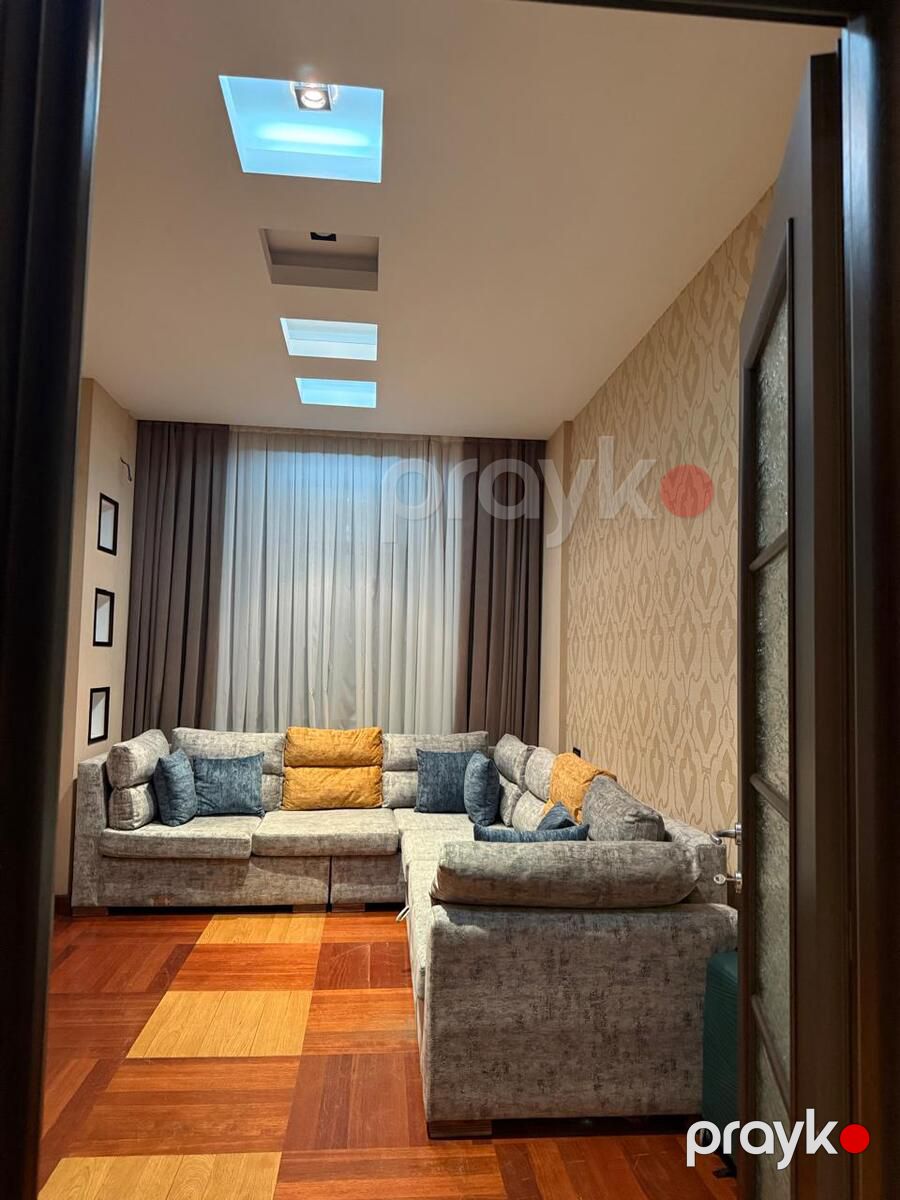 Satılır 2 otaqlı yeni tikili 100 m² — Mənzil, Bakı (6)