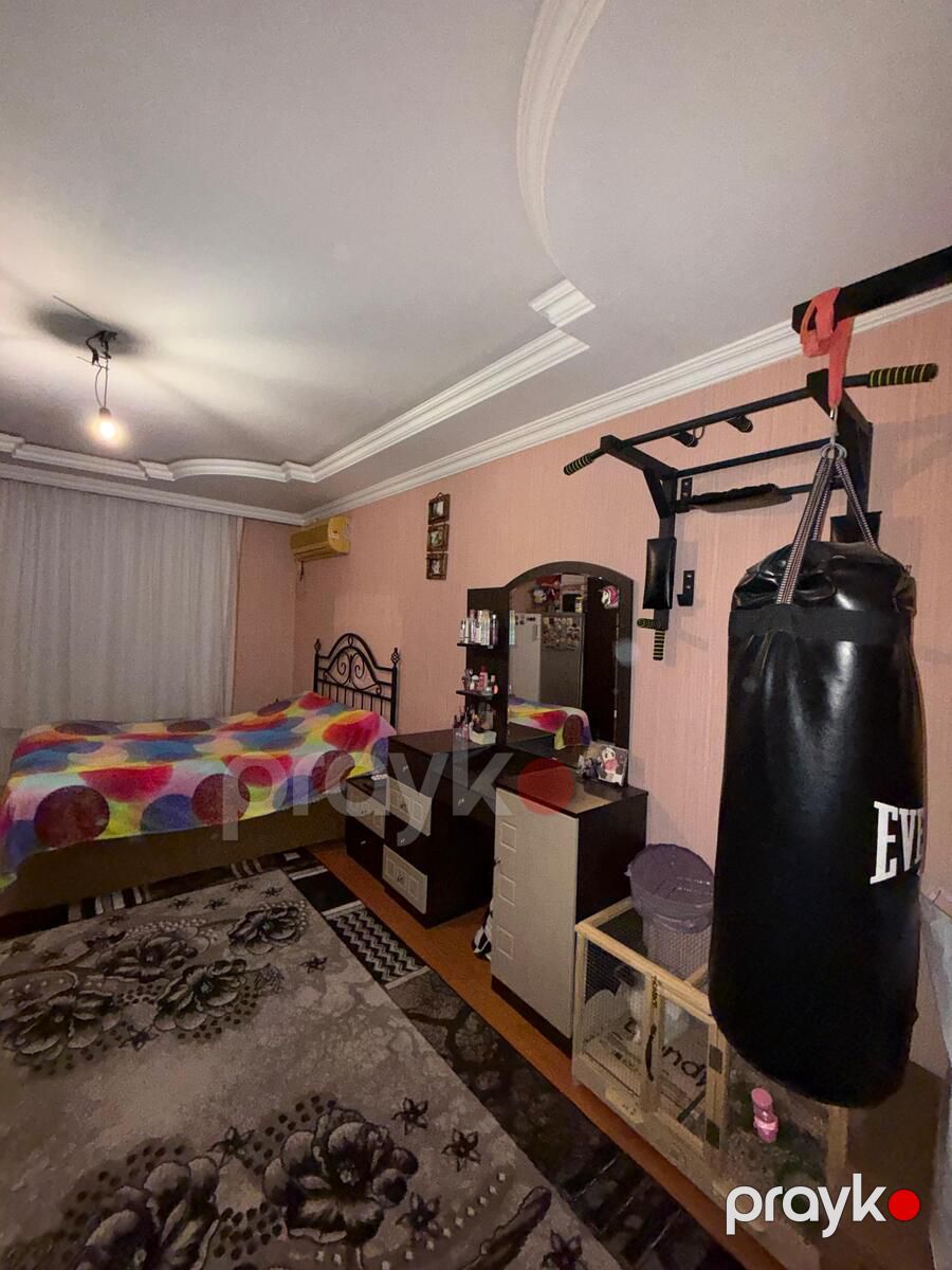 Satılır 3 otaqlı köhnə tikili 65 m² — Mənzil, Bakı (11)