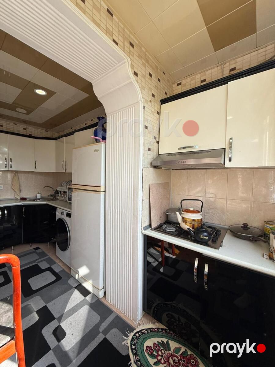 Satılır 3 otaqlı köhnə tikili 80 m² — Mənzil, Bakı (5)