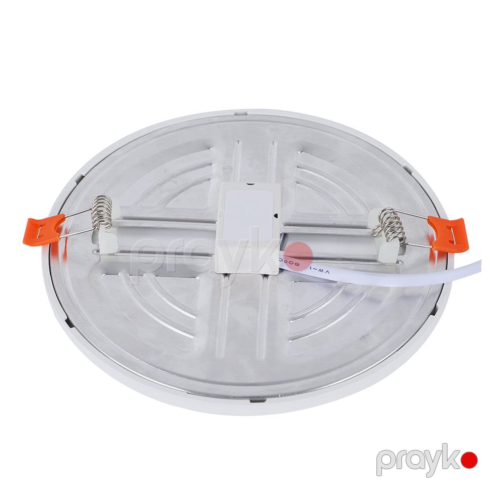 Sparkled LED spot 15W wh — İşıqlandırma, Bakı (4)