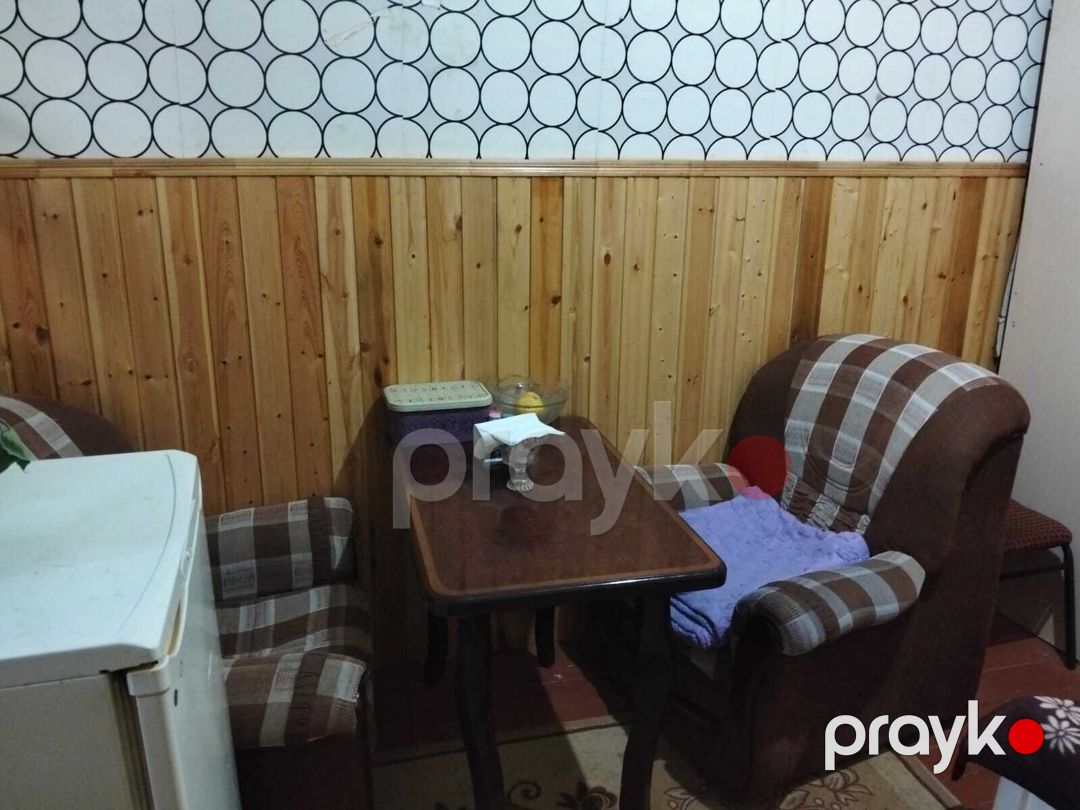 Satılır 1 otaqlı köhnə tikili 21 m² — Mənzil, Bakı (4)