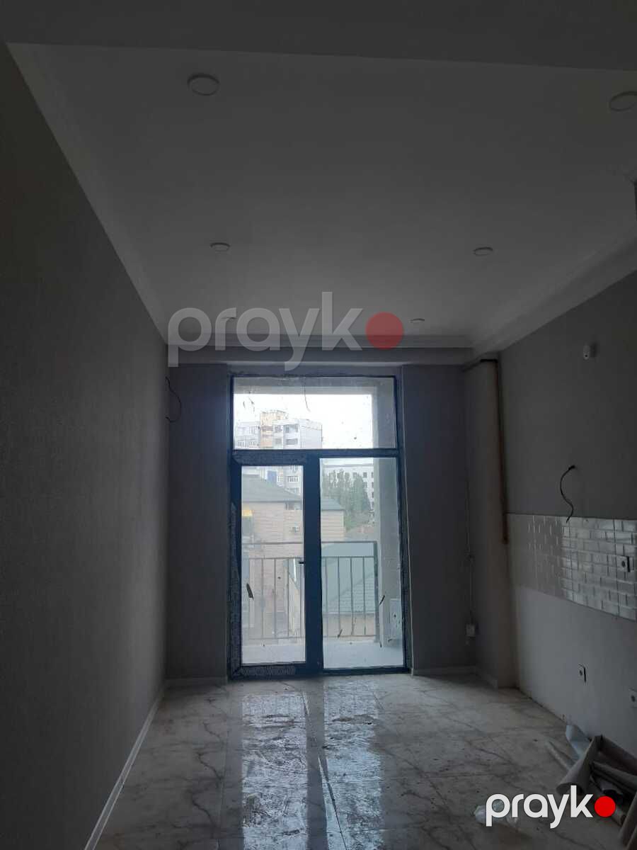 Satılır 4 otaqlı yeni tikili 148 m² — Mənzil, Bakı (3)