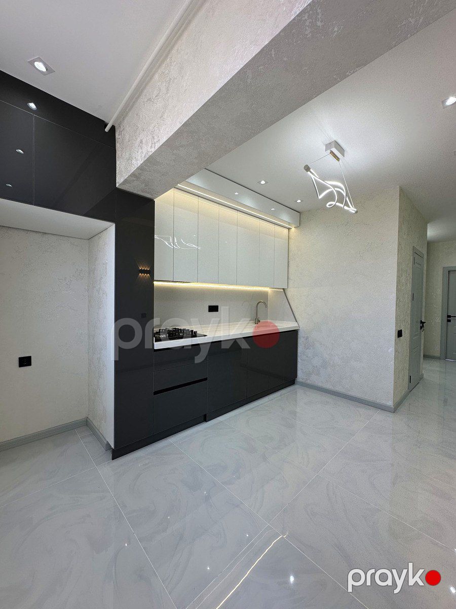 Satılır 3 otaqlı köhnə tikili 90 m² — Mənzil, Bakı (11)
