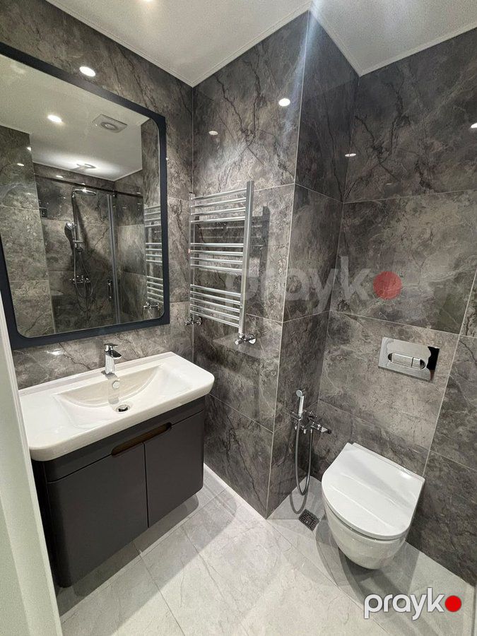 2 otaqlı mənzil kirayə verilir, 51 m², Park Yasamal yaşayış kompleksi, Bakı — Mənzil, Bakı (3)