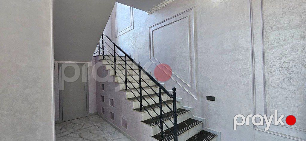 İcarəyə verilir 3 otaqlı həyət evi/bağ evi 250 m² — Ev, villa, Bakı (4)