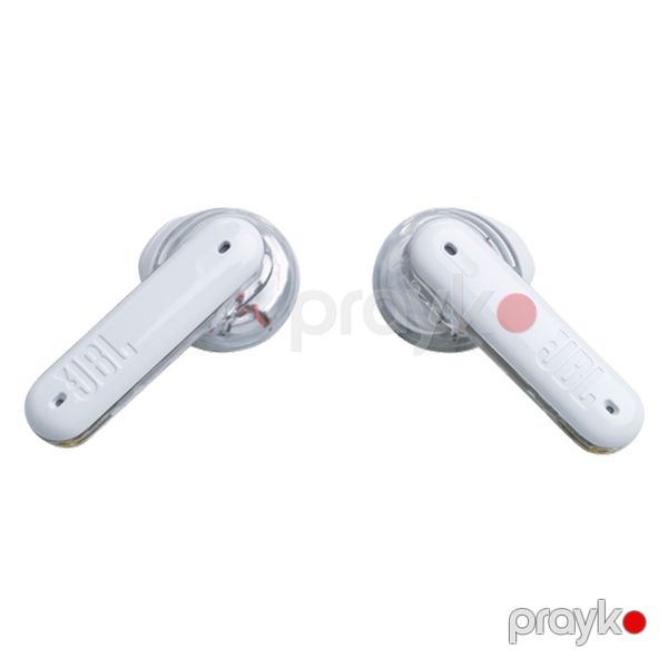 Qulaqlıq JBL Tune Flex (Jbltflexgwht) Ghost White — Mallar, Bakı (2)