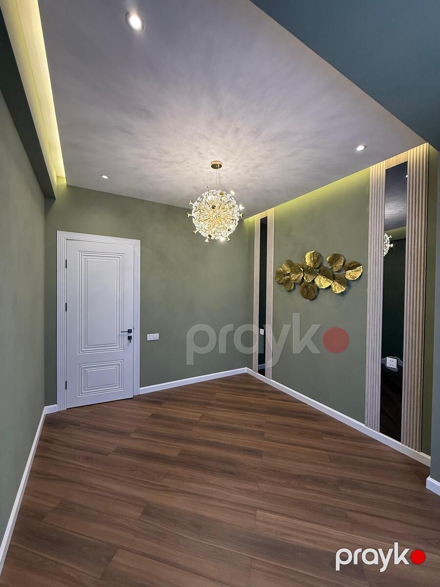 Satılır 3 otaqlı yeni tikili 113 m² — Mənzil, Bakı (8)