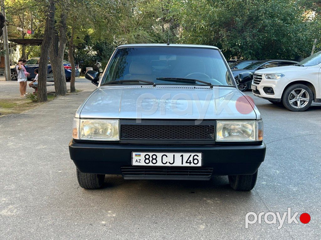 Tofas Dogan, 1.6 L, 2001 il, 75 600 km — Avtomobillər, Bakı (12)