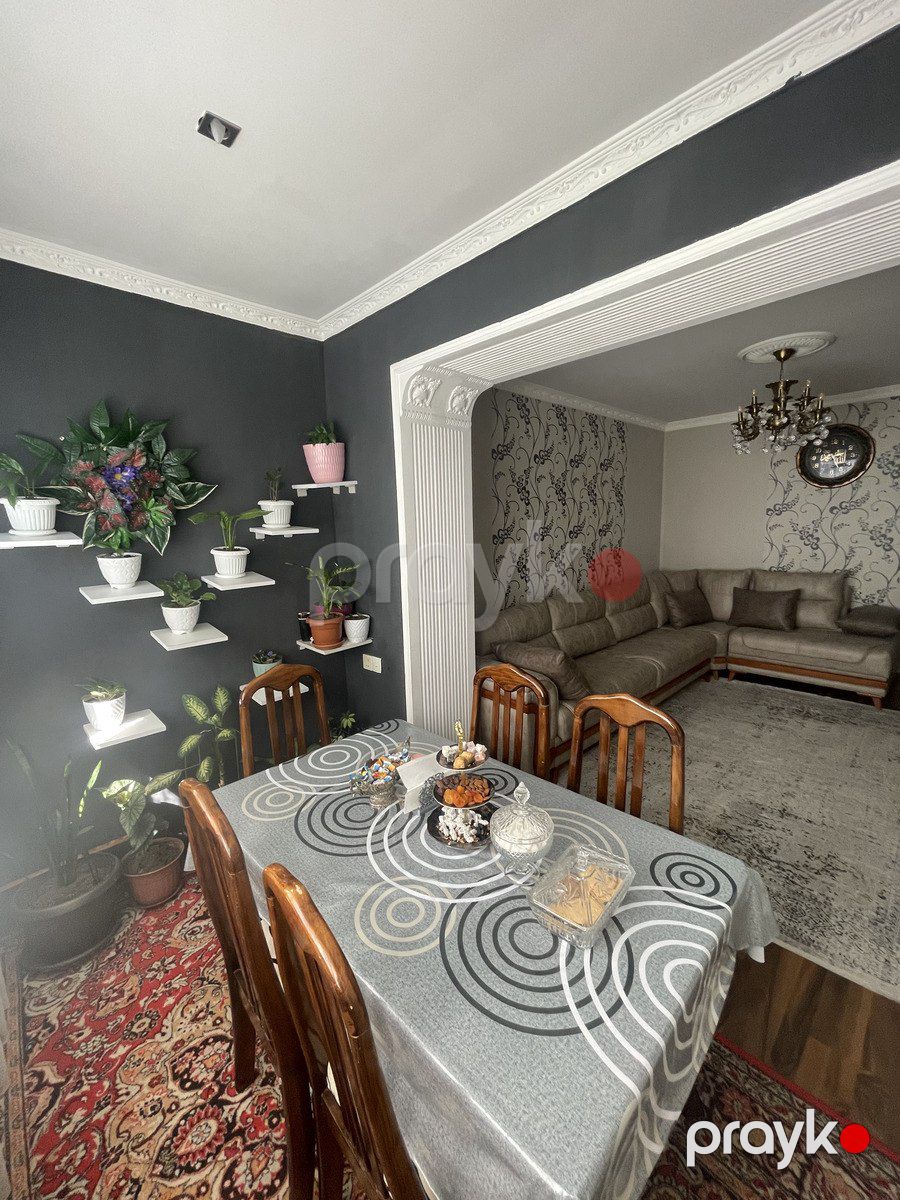 Satılır 2 otaqlı köhnə tikili 43 m² — Mənzil, Bakı (4)