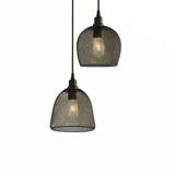 Çilçıraq DL294 qara D300 LED 4000K — Omid.az — Освещение