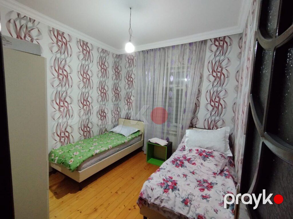 Həyət evi kirayə verilir, Xırdalan ş — Ev, villa, Xırdalan (9)
