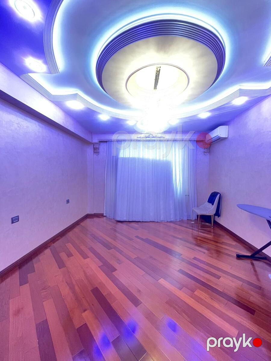Satılır 4 otaqlı yeni tikili 171.2 m² — Mənzil, Bakı (11)