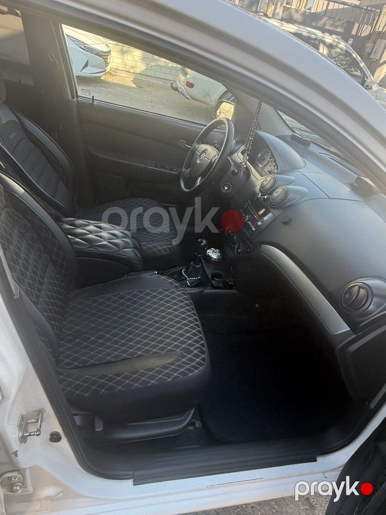 Ravon Nexia R3, 1.5 L, 2017 il, 346 109 km — Avtomobillər, Bakı (7)