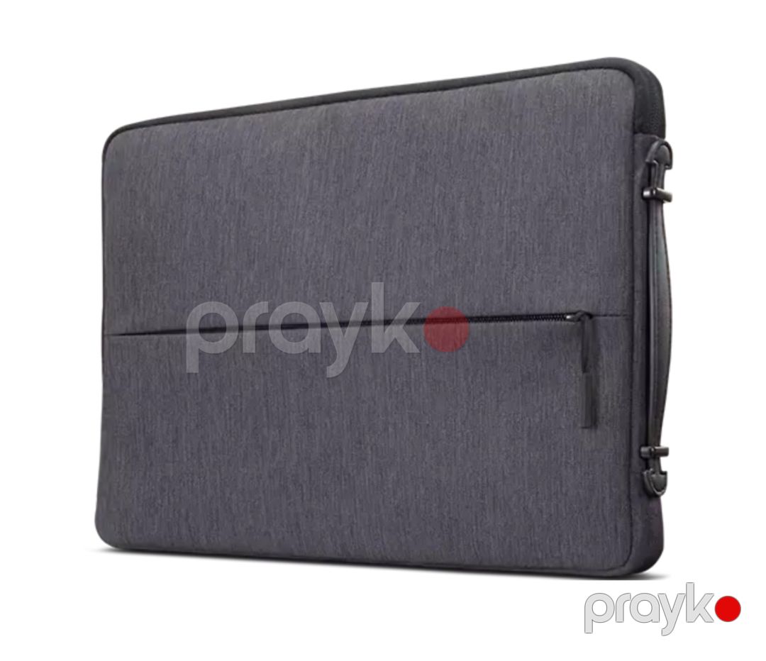 Çanta Lenovo 14-inch Urban Sleeve Case Boz — Mallar, Bakı (2)