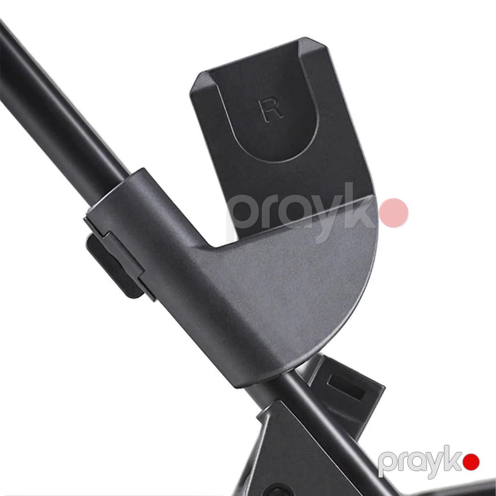 Avtomobil kreslosu üçün adapterlər Anex AirZ — Mallar, Bakı (3)