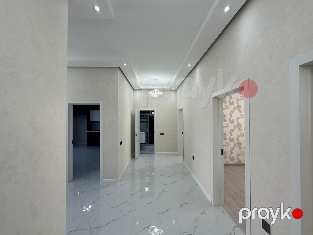 Satılır 4 otaqlı həyət evi/bağ evi 160 m² — Ev, villa, Bakı (6)