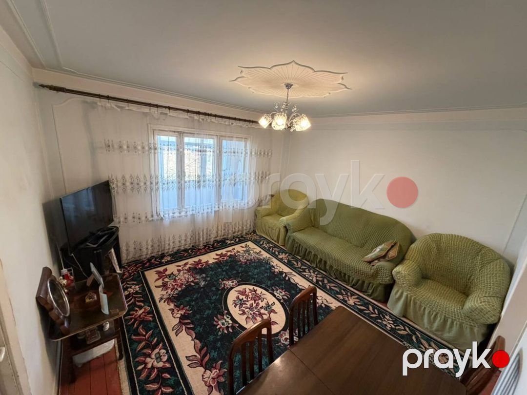 Satılır 4 otaqlı köhnə tikili 100 m² — Mənzil, Bakı (3)