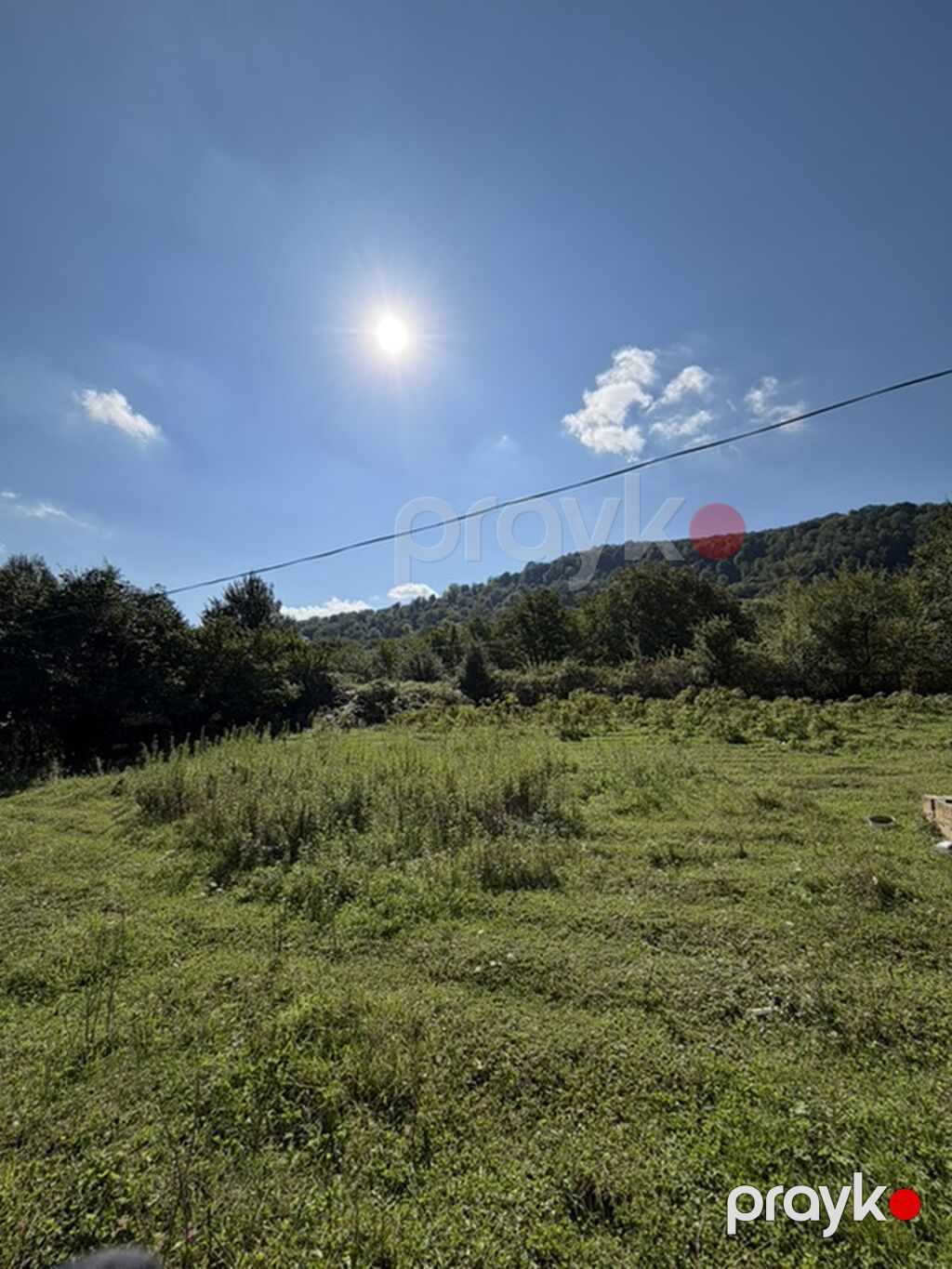 3 sot, Tikinti, Mülkiyyətçi, Kupça (Çıxarış) — Torpaq, Qusar (4)