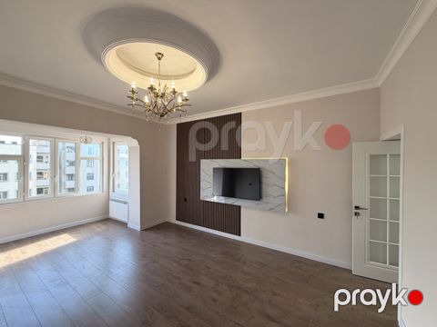 İcarəyə verilir 3 otaqlı köhnə tikili 79 m²