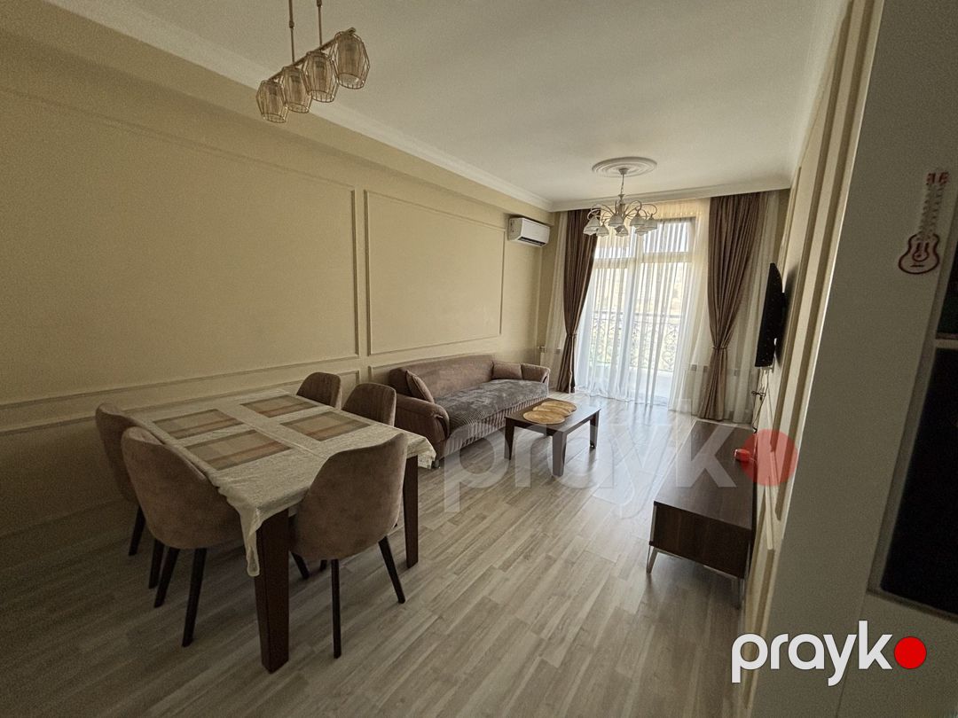 Satılır 2 otaqlı yeni tikili 68 m² — Mənzil, Bakı (3)