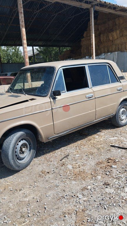 Lada (VAZ) 2106, 1.5 L, 1986 il, 354 000 km — Avtomobillər, Göyçay (3)