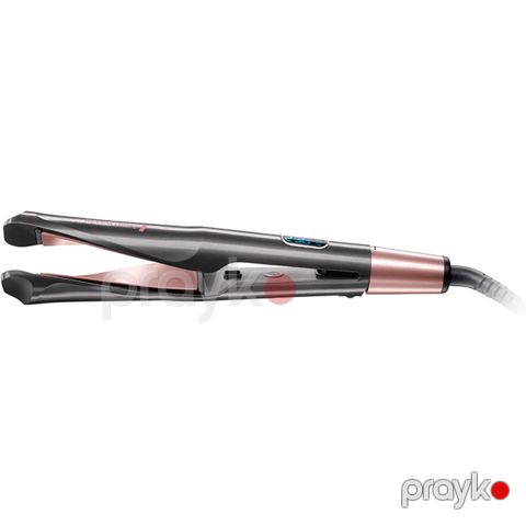 Saç düzləşdirici Remington S6606 Black — Bakı