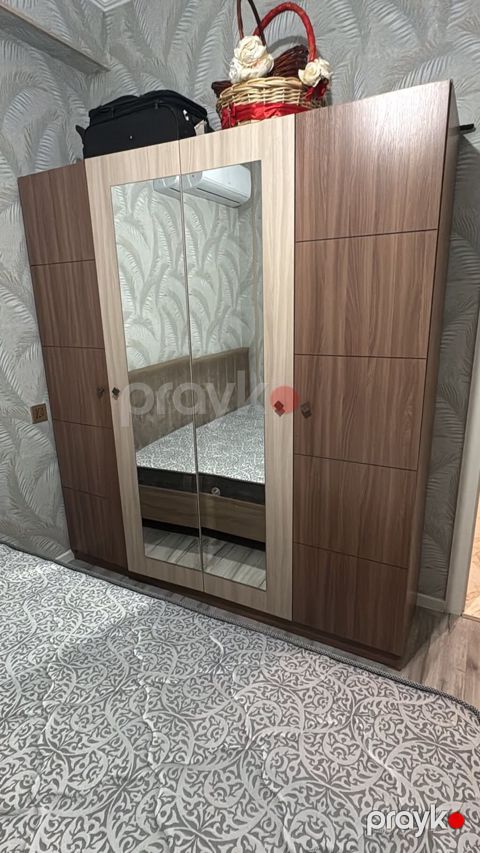 Yataq otağı dəsti Satılır az işlənib səliqəli. Yenisi alınacaq — Bakı