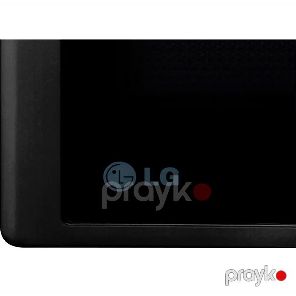 Mikrodalğalı soba LG MS2042DB Black — Mallar, Bakı (5)