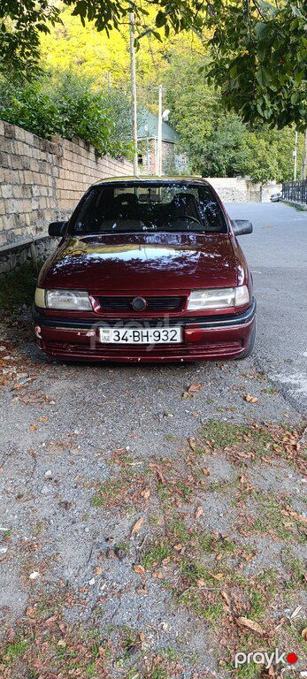 Opel Vectra, 1995 il, 150 000 km — Qax