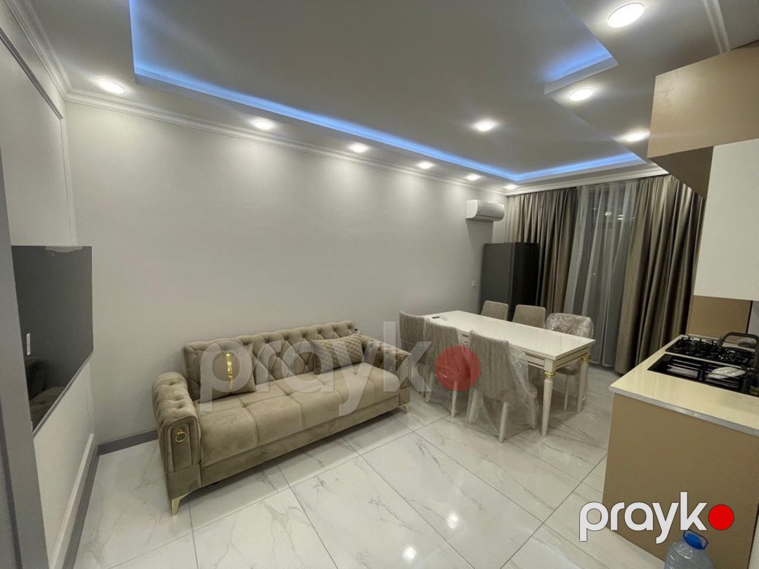 Satılır 2 otaqlı yeni tikili 62 m² — Mənzil, Bakı (3)