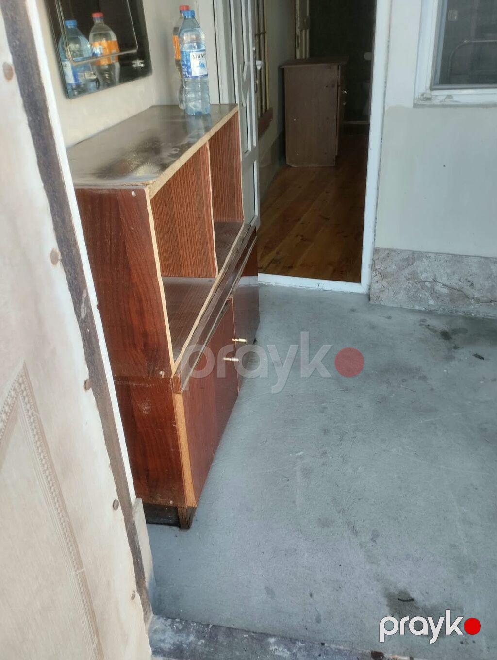 Her sey daxildi qiymete kombisi paltaryuyani wifi butun komunallar — Mənzil, Bakı (4)