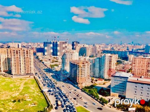 Satılır 2 otaqlı Bina evi menzil (Yeni tikili), 74 m², Masazır