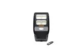 Projektor solar JX-9960 abs 6500K 200W — Omid.az — Lighting