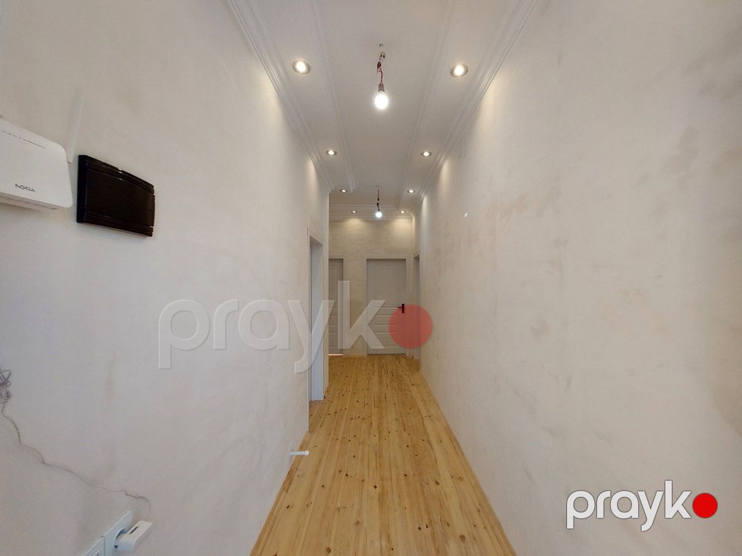 Satılır 3 otaqlı həyət evi/bağ evi 105 m² — Ev, villa, Bakı (7)