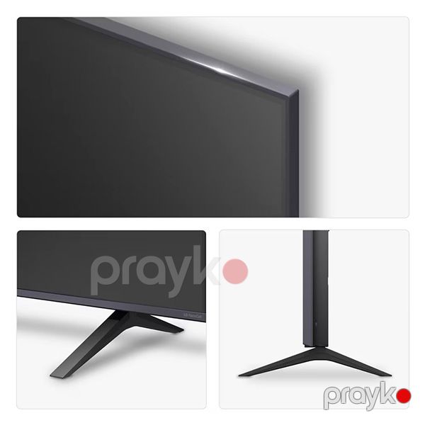 Televizor LG 75NANO80A6B Black — Televizorlar, Bakı (3)