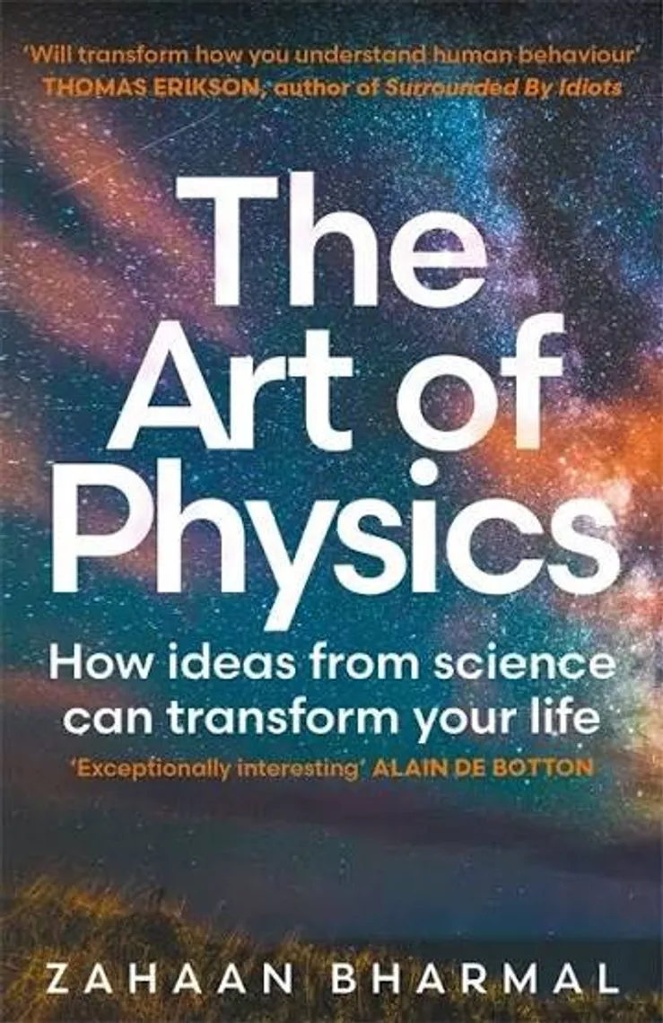 The Art of Physics — Bakı