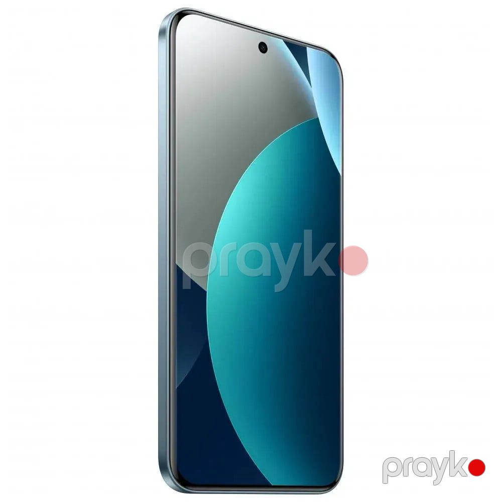 Xiaomi Redmi Note 15 Pro Plus 5G 8/256GB Glacier Blue — Smartfonlar, Bakı (3)