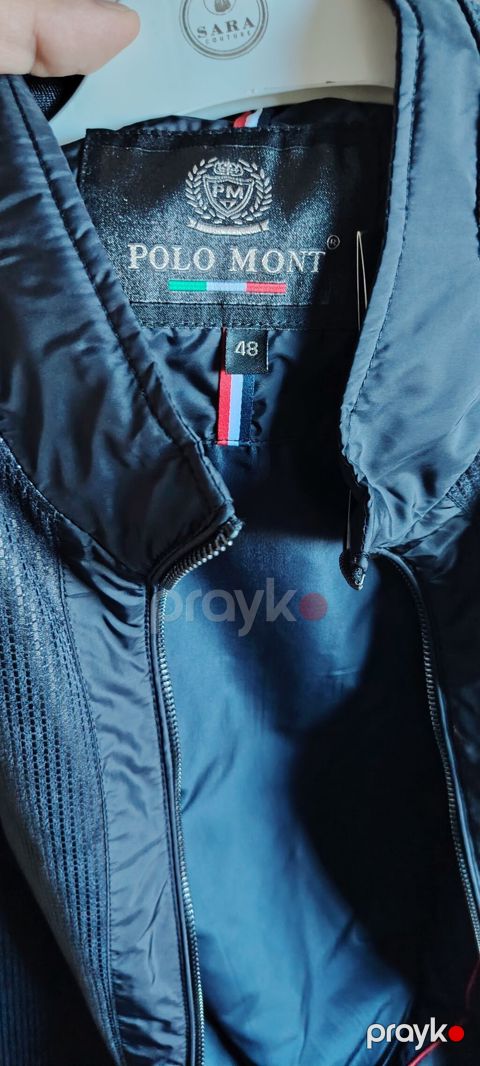 Kurtka, Bomber, Payız, M — Bakı