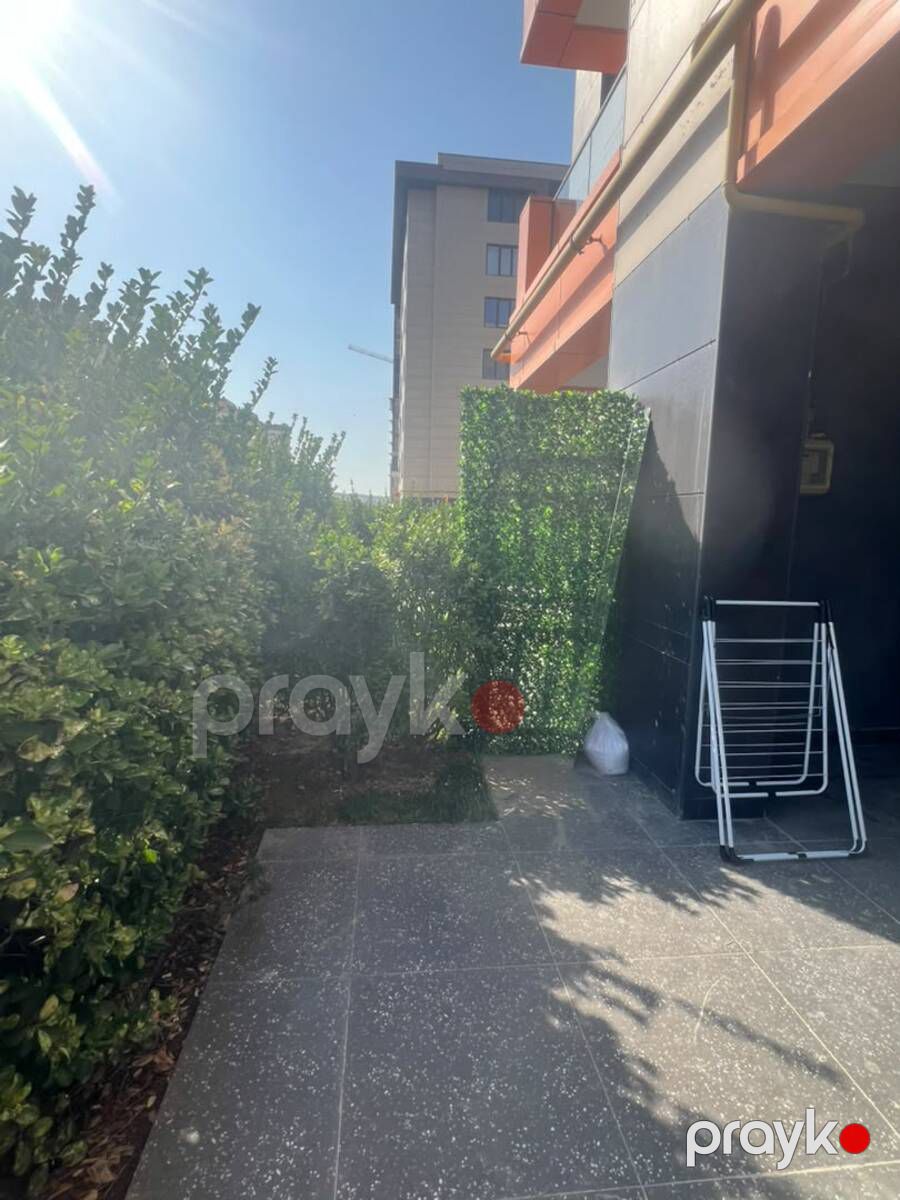 İcarəyə verilir 2 otaqlı yeni tikili 80 m² — Mənzil, Sumqayıt (9)