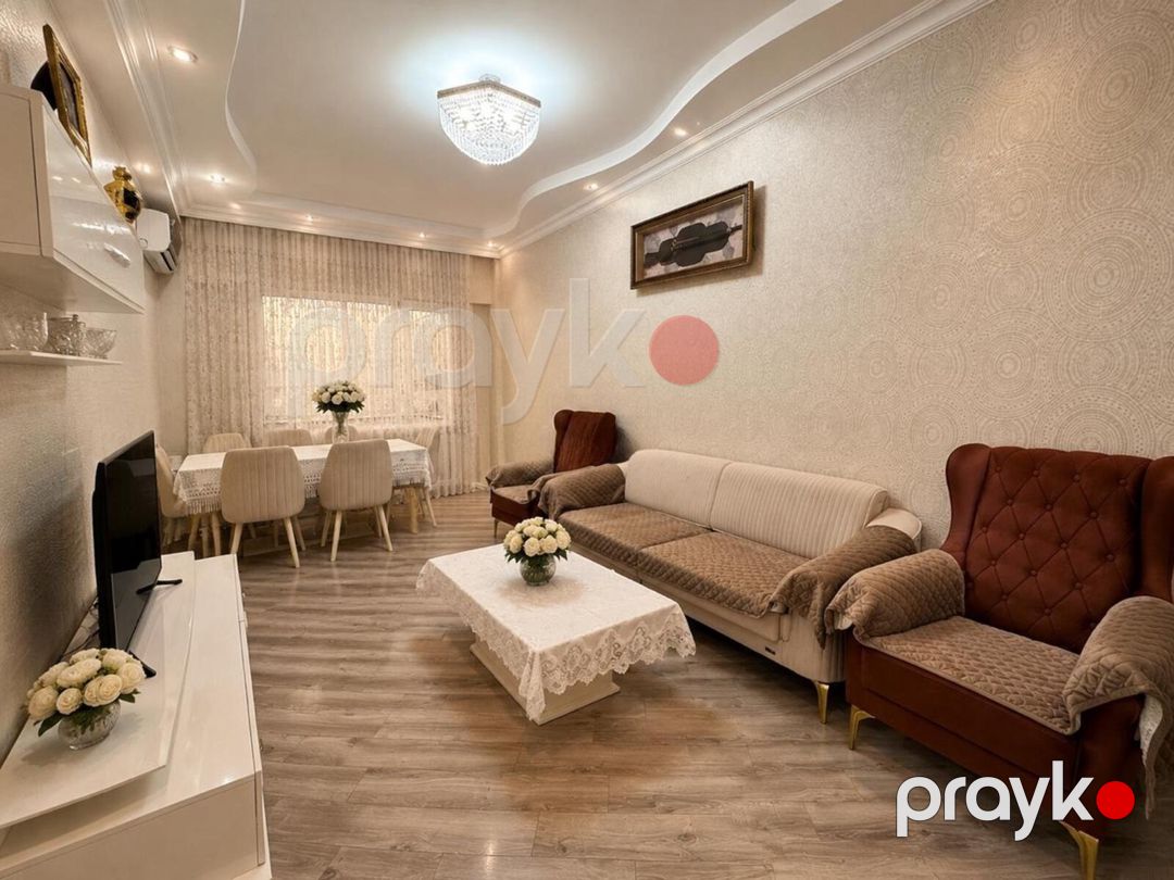 Satılır 2 otaqlı yeni tikili 70 m² — Mənzil, Bakı (2)