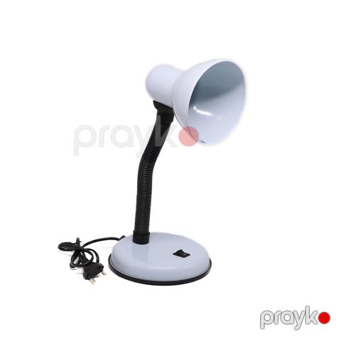 Stolüstü lampa ty - 2203B ağ — Bakı