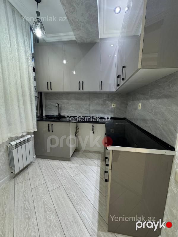 Satılır 3 otaqlı Bina evi menzil (Yeni tikili), 70 m², Masazır — Mənzil, Abşeron (12)