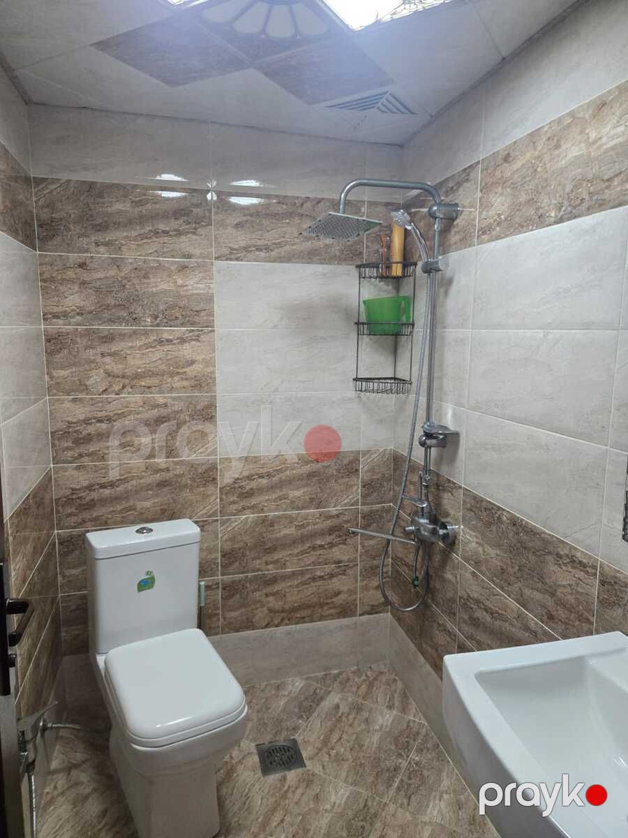 Satılır 2 otaqlı yeni tikili 62 m² — Mənzil, Bakı (11)