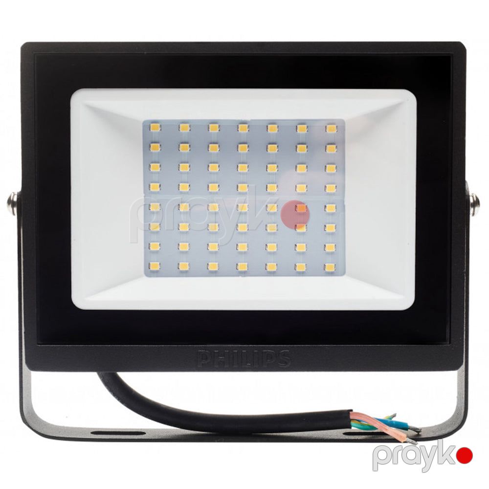 Phılıps LED projektor 50W BVP156 40/NW wb — İşıqlandırma, Bakı (3)