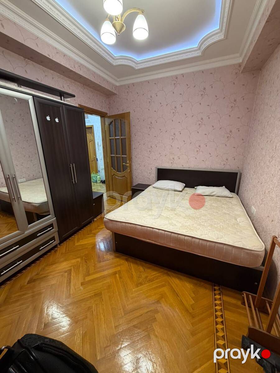 Satılır 3 otaqlı yeni tikili 90 m² — Mənzil, Bakı (3)