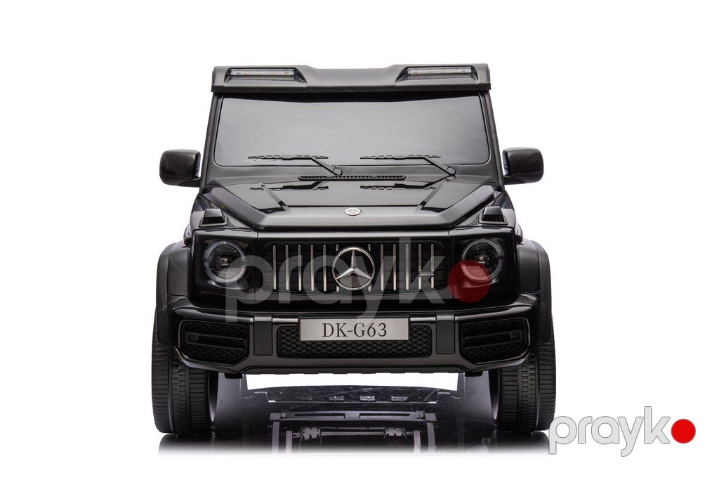 Uşaq avtomobili "Mercedes-Benz AMG G63" — Uşaq avtomobilləri, Bakı (5)
