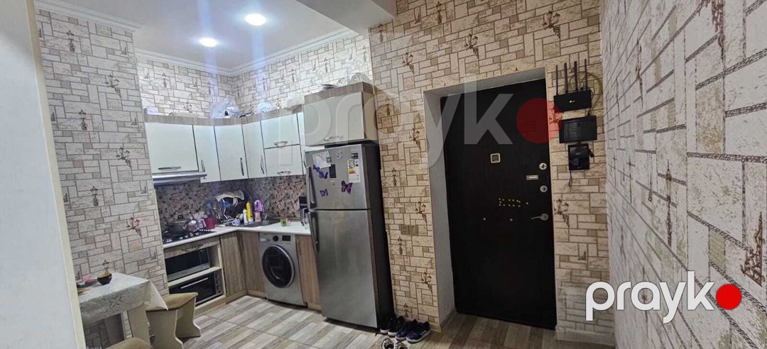 Satılır 3 otaqlı yeni tikili 73 m² — Mənzil, Bakı (4)