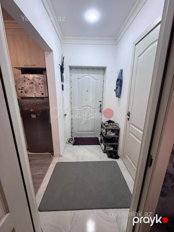 Satılır 2 otaqlı Bina evi menzil (Yeni tikili), 37 m², Xırdalan ş — Mənzil (2)